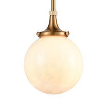 BEVERLY HILLS 6'' WIDE 1-LIGHT MINI PENDANT---CALL OR TEXT 270-943-9392 FOR AVAILABILITY