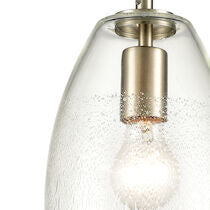 EBBTIDE 6'' WIDE 1-LIGHT MINI PENDANT---CALL OR TEXT 270-943-9392 FOR AVAILABILITY