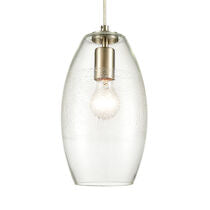 EBBTIDE 6'' WIDE 1-LIGHT MINI PENDANT---CALL OR TEXT 270-943-9392 FOR AVAILABILITY