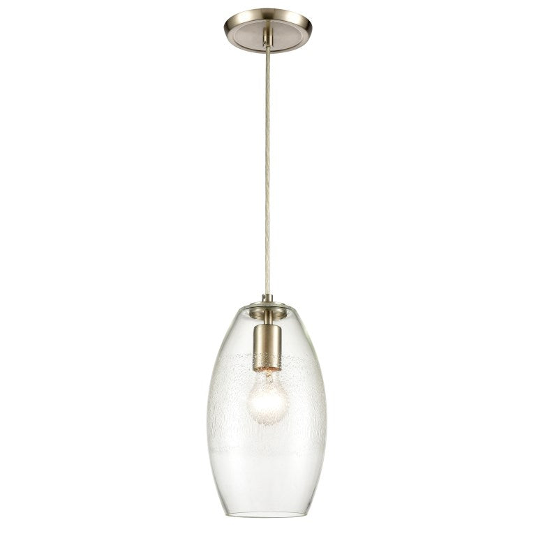 EBBTIDE 6'' WIDE 1-LIGHT MINI PENDANT---CALL OR TEXT 270-943-9392 FOR AVAILABILITY