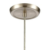 EBBTIDE 6'' WIDE 1-LIGHT MINI PENDANT