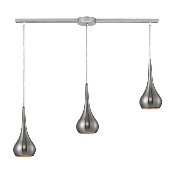 LINDSEY 5'' WIDE 3-LIGHT MINI PENDANT---CALL OR TEXT 270-943-9392 FOR AVAILABILITY
