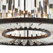 PALACIAL 28'' WIDE 9-LIGHT CHANDELIER---CALL OR TEXT 270-943-9392 FOR AVAILABILITY