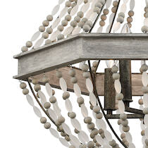 SUMMERTON 24'' WIDE 5-LIGHT CHANDELIER---CALL OR TEXT 270-943-9392 FOR AVAILABILITY