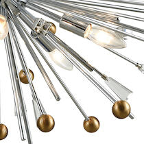WILLISTON 39'' WIDE 10-LIGHT CHANDELIER---CALL OR TEXT 270-943-9392 FOR AVAILABILITY