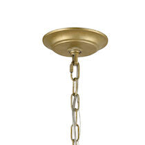 LOUGHTON 20'' WIDE 5-LIGHT CHANDELIER---CALL OR TEXT 270-943-9392 FOR AVAILABILITY