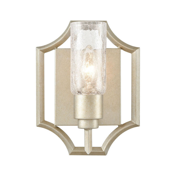 CHESWICK 10'' HIGH 1-LIGHT SCONCE---CALL OR TEXT 270-943-9392 FOR AVAILABILITY