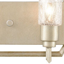 CHESWICK 16'' WIDE 2-LIGHT VANITY LIGHT