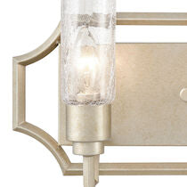 CHESWICK 25'' WIDE 3-LIGHT VANITY LIGHT---CALL OR TEXT 270-943-9392 FOR AVAILABILITY