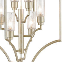 CHESWICK 22'' WIDE 6-LIGHT CHANDELIER---CALL OR TEXT 270-943-9392 FOR AVAILABILITY