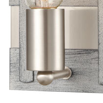 BRIGANTINE 9'' HIGH 1-LIGHT SCONCE---CALL OR TEXT 270-943-9392 FOR AVAILABILITY