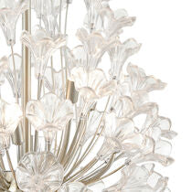 CELENE 22'' WIDE 12-LIGHT CHANDELIER