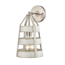 BRIGANTINE 9'' HIGH 1-LIGHT SCONCE