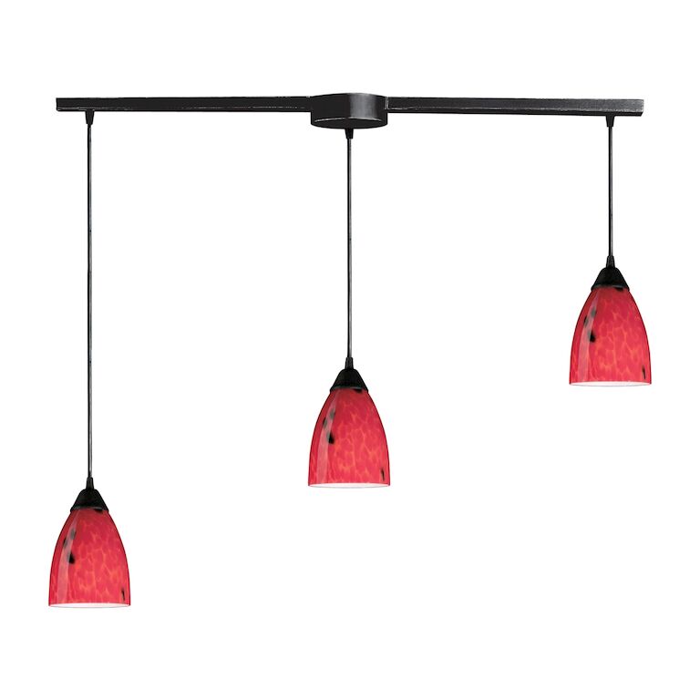 CLASSICO CONFIGURABLE 3-LIGHT SLIM MULTI PENDANT---CALL OR TEXT  270-943-9392 FOR AVAILABILITY