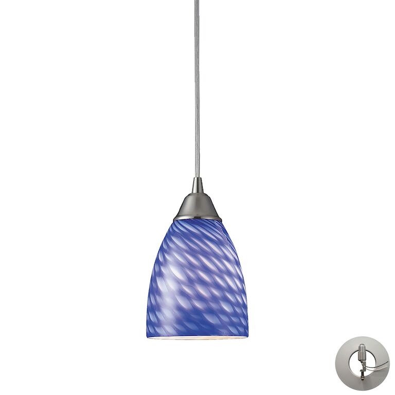 BARTRAM CONFIGURABLE MINI PENDANT ALSO AVAILABLE WITH LED @$236.90