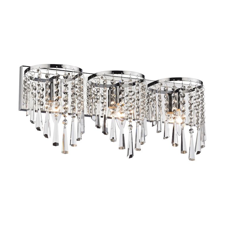 JARIAH 22'' WIDE 3-LIGHT VANITY LIGHT---CALL OR TEXT 270-943-9392 FOR AVAILABILITY