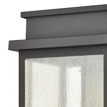 BRADDOCK 20'' HIGH 4-LIGHT OUTDOOR SCONCE---CALL OR TEXT 270-943-9392 FOR AVAILABILITY