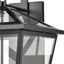 MAIN STREET 23'' HIGH 4-LIGHT OUTDOOR SCONCE---CALL OR TEXT 270-943-9392 FOR AVAILABILITY