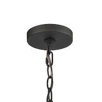 CROFTON 8'' WIDE 1-LIGHT OUTDOOR PENDANT---CALL OR TEXT 270-943-9392 FOR AVAILABILITY - King Luxury Lighting