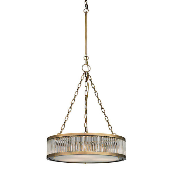 LINDEN MANOR 20'' WIDE 3-LIGHT CHANDELIER---CALL OR TEXT 270-943-9392 FOR AVAILABILITY