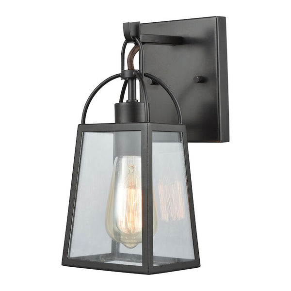 BARNSIDE 11'' HIGH 1-LIGHT SCONCE---CALL OR TEXT 270-943-9392 FOR AVAILABILITY