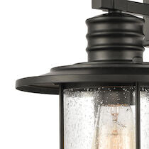 LAKESHORE DRIVE 18'' HIGH 1-LIGHT SCONCE