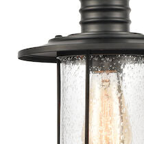 LAKESHORE DRIVE 8'' WIDE 1-LIGHT MINI PENDANT