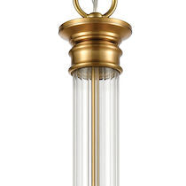 GLASGOW 13'' WIDE 1-LIGHT PENDANT---CALL OR TEXT 270-943-9392 FOR AVAILABILITY