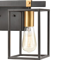CLOE 16'' WIDE 2-LIGHT VANITY LIGHT---CALL OR TEXT 270-943-9392 FOR AVAILABILITY