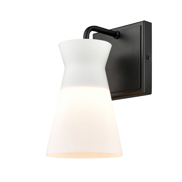 BROOKVILLE 9'' HIGH 1-LIGHT SCONCE---CALL OR TYEXT 270-943-9392 FOR AVAILABILITY