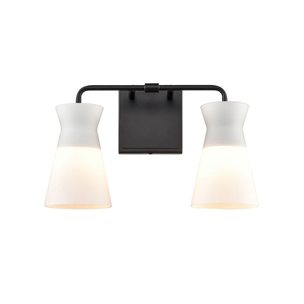 BROOKVILLE 15'' WIDE 2-LIGHT VANITY LIGHT---CALL OR TEXT 270-943-9392 FOR AVAILABILITY