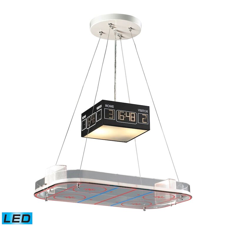 NOVELTY 22'' WIDE 2-LIGHT LINEAR CHANDELIER---ALSO AVAILABLE WITH LED @$588.80---CALL OR TEXT 270-943-9392 FOR AVAILABILITY