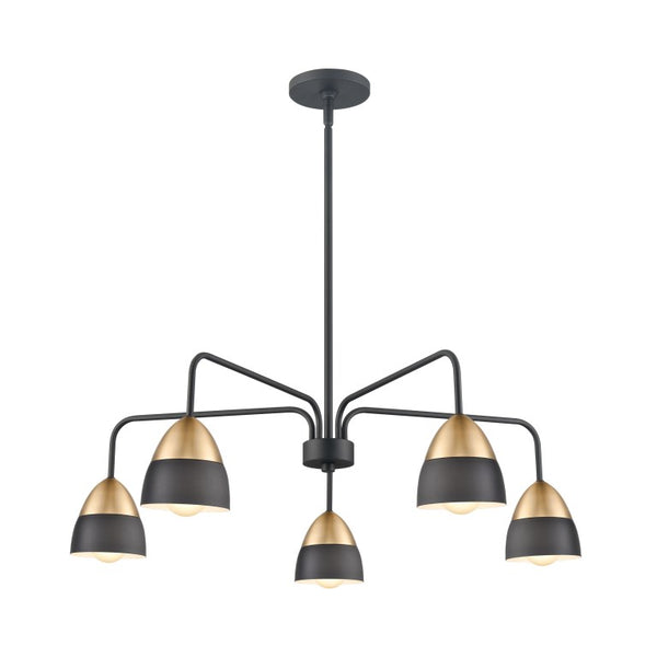 MILLA 32'' WIDE 5-LIGHT CHANDELIER---CALL OR TEXT 270-943-9392 FOR AVAILABILITY