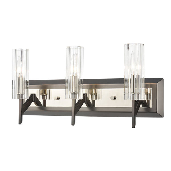 ASPIRE 20'' WIDE 3-LIGHT VANITY LIGHT