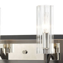 ASPIRE 28'' WIDE 4-LIGHT VANITY LIGHT