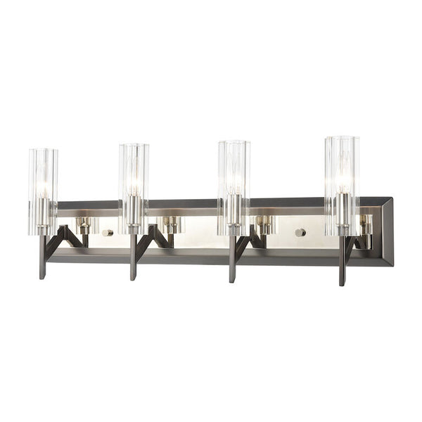 ASPIRE 28'' WIDE 4-LIGHT VANITY LIGHT