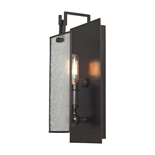 LINDHURST 13'' HIGH 1-LIGHT SCONCECALL OR TEXT 270-943-9392 FOR AVAILABILITY