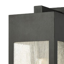 ANGUS 17'' HIGH 1-LIGHT OUTDOOR SCONCE---CALL OR TEXT 270-943-9392 FOR AVAILABILITY