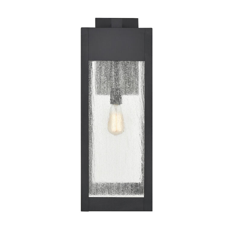 ANGUS 26'' HIGH 1-LIGHT OUTDOOR SCONCE