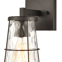 KENDRIX 11'' HIGH 1-LIGHT SCONCE