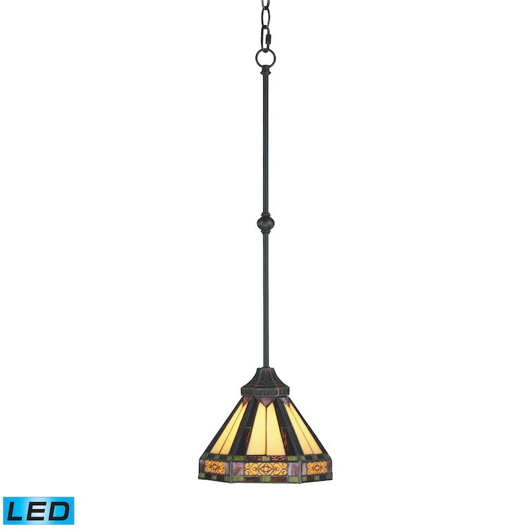 FILIGREE 6.5'' WIDE 1-LIGHT MINI PENDANT AVAILABLE WITH LED @$358.80---CALL OR TEXT 270-943-9392 FOR AVAILABILITY