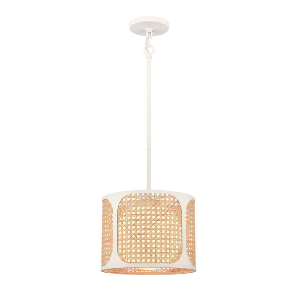 COASTAL BREEZE 11'' WIDE 1-LIGHT PENDANT---CALL OR TEXT 270-943-9392 FOR AVAILABILITY