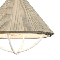 CAPE MAY 9'' WIDE 1-LIGHT MINI PENDANT---CALL OR TEXT 270-943-9392 FOR AVAILABILITY