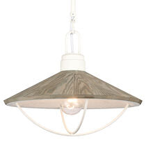 CAPE MAY 14'' WIDE 1-LIGHT PENDANT