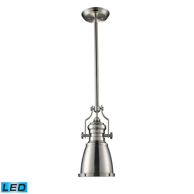 CHADWICK 7.5'' WIDE 1-LIGHT MINI PENDANT ALSO AVAILABLE WITH LED @$319.70---CALL OR TEXT 270-943-9392 FOR AVAILABILITY