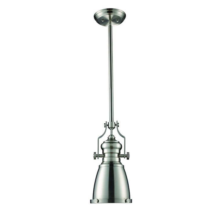 CHADWICK 7.5'' WIDE 1-LIGHT MINI PENDANT ALSO AVAILABLE WITH LED @$319.70---CALL OR TEXT 270-943-9392 FOR AVAILABILITY