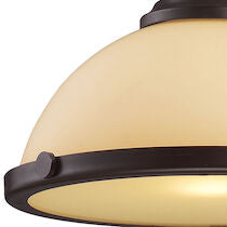 CHADWICK 13'' WIDE 1-LIGHT PENDANT---CALL OR TEXT 270-943-9392 FOR AVAILABILITY