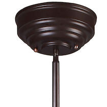 CHADWICK 47'' WIDE 3-LIGHT OILED BRONZE ISLAND CHANDELIER AVAILABLE WITH LED @$999.95