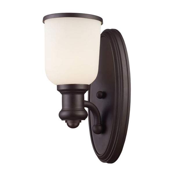 BROOKSDALE 13'' HIGH 1-LIGHT SCONCE---CALL OR TEXT 270-943-9392 FOR AVAILABILITY