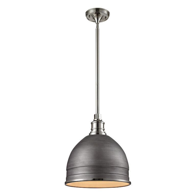 CAROLTON 13'' WIDE 1-LIGHT PENDANT---CALL OR TEXT 270-943-9392 FOR AVAILABILITY